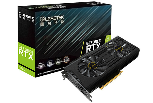 WinFast RTX 3060 GENE ES 12G